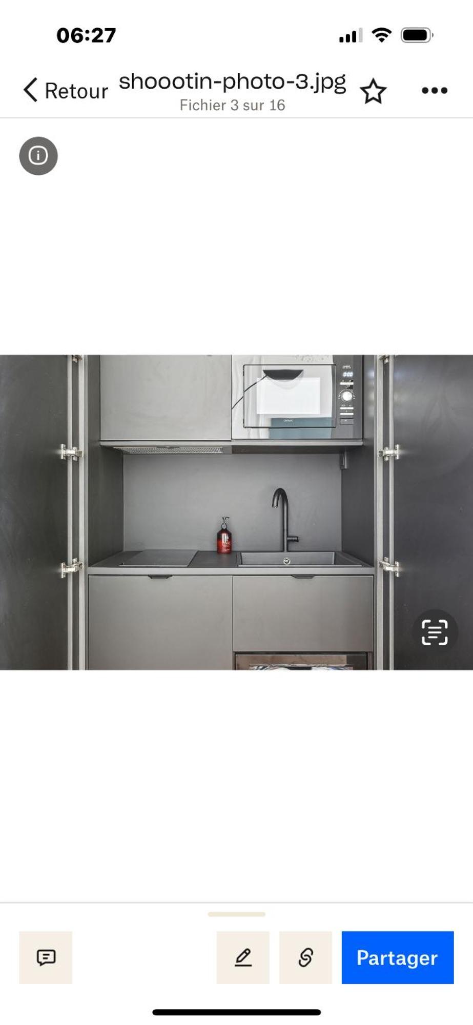 Appartement Design Au Coeur De ปารีส ภายนอก รูปภาพ