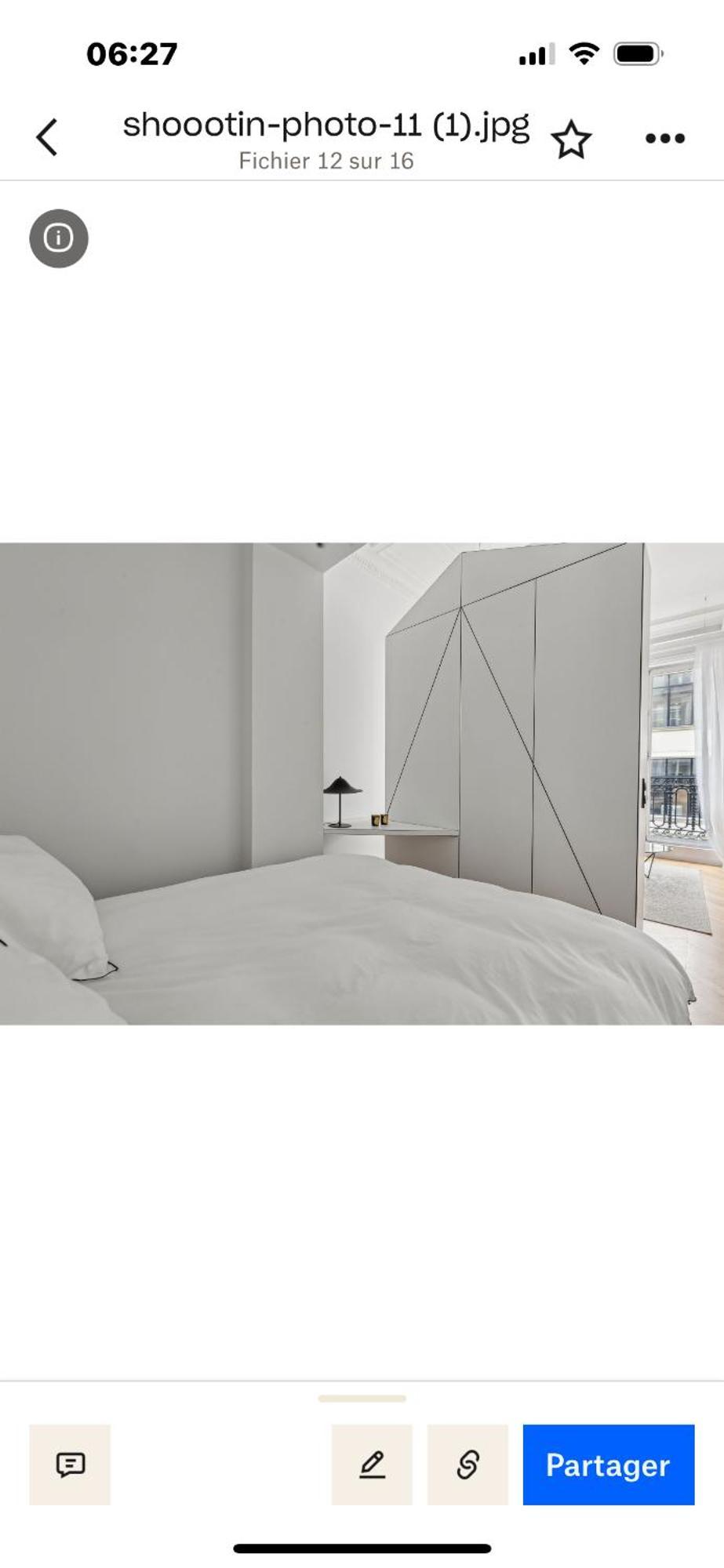 Appartement Design Au Coeur De ปารีส ภายนอก รูปภาพ