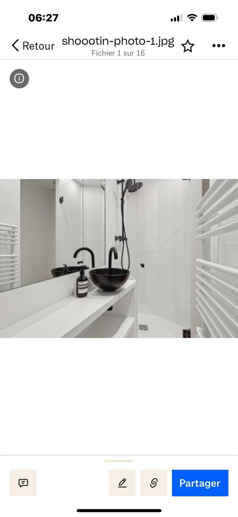 Appartement Design Au Coeur De ปารีส ภายนอก รูปภาพ